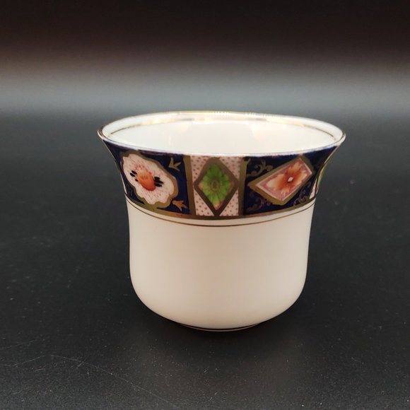 Standard China Tea Cup & Saucer  by Chapmans Longton - Picture 6 of 11